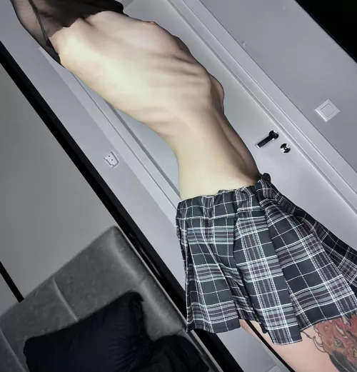 I love my tiny tits.. they are natural