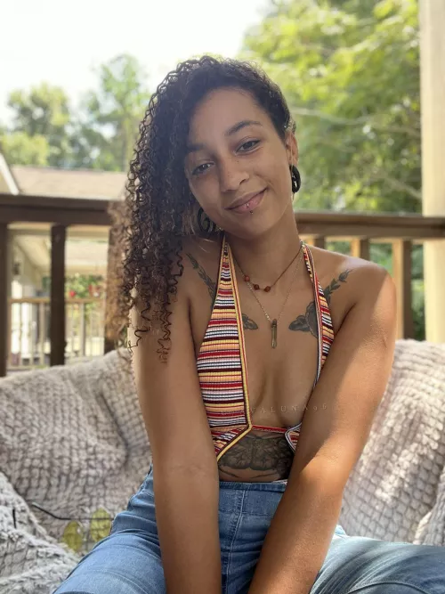 I think freckles are kinda cute and sexy at the same time haha