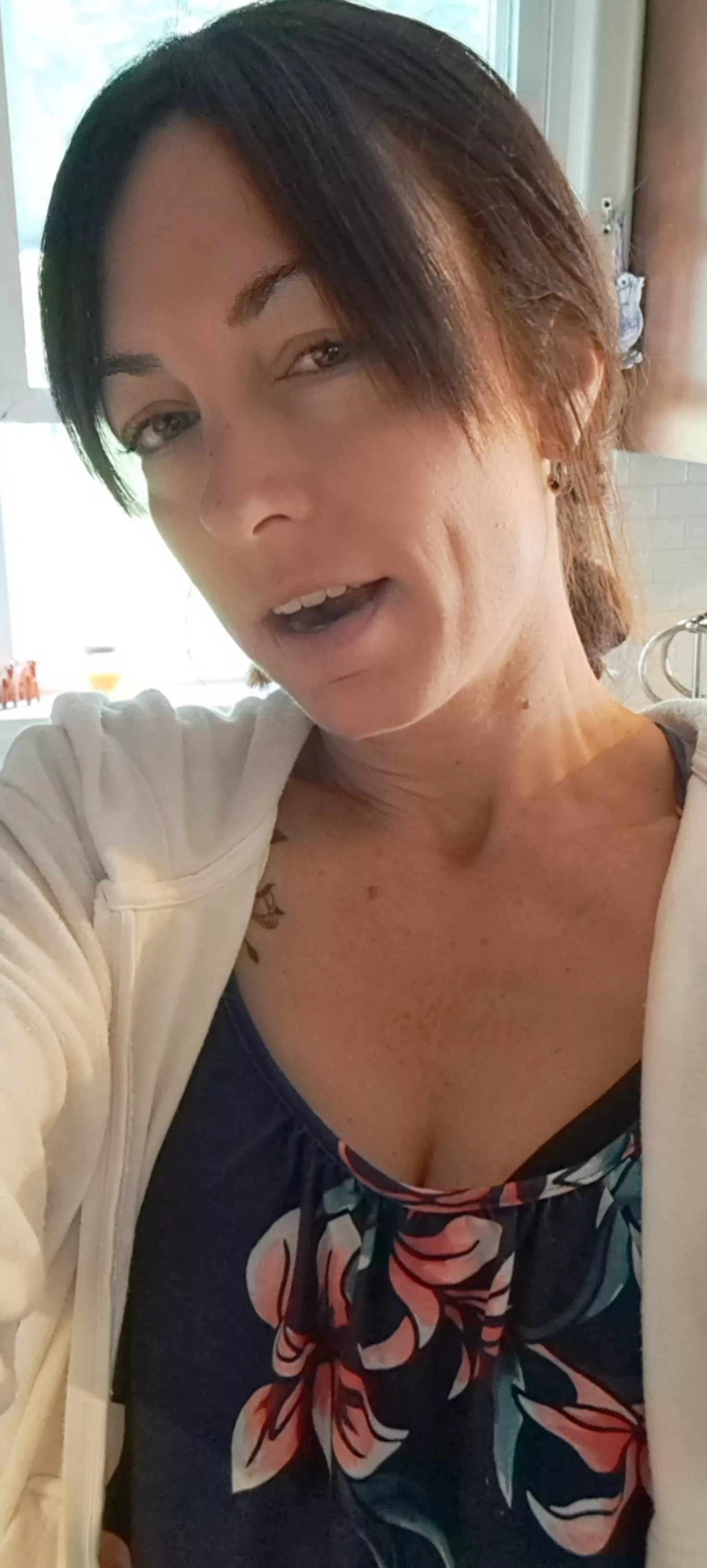 I think you’re lacking vitamin ME 😆