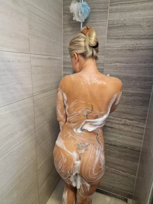 I wish you a beautiful night