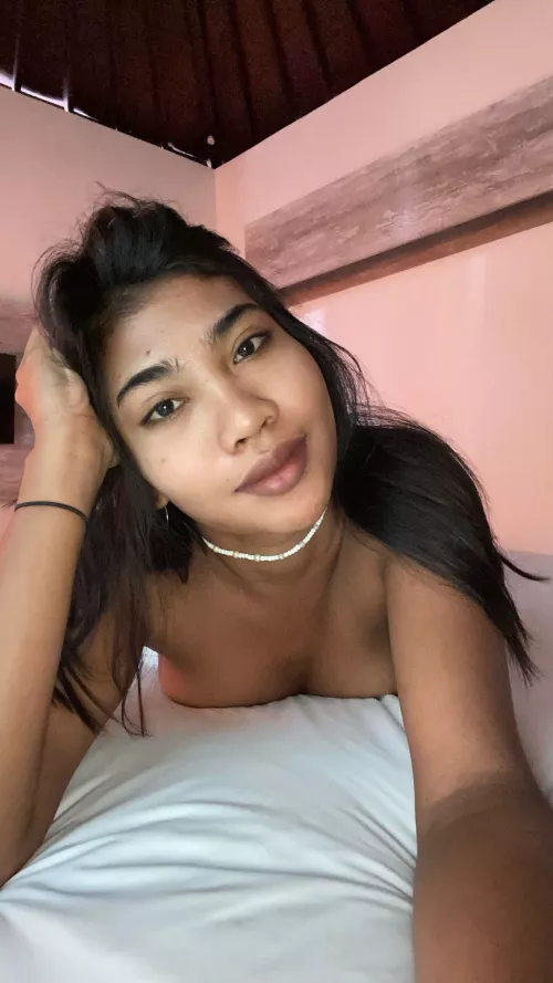 I'm all in, are you?