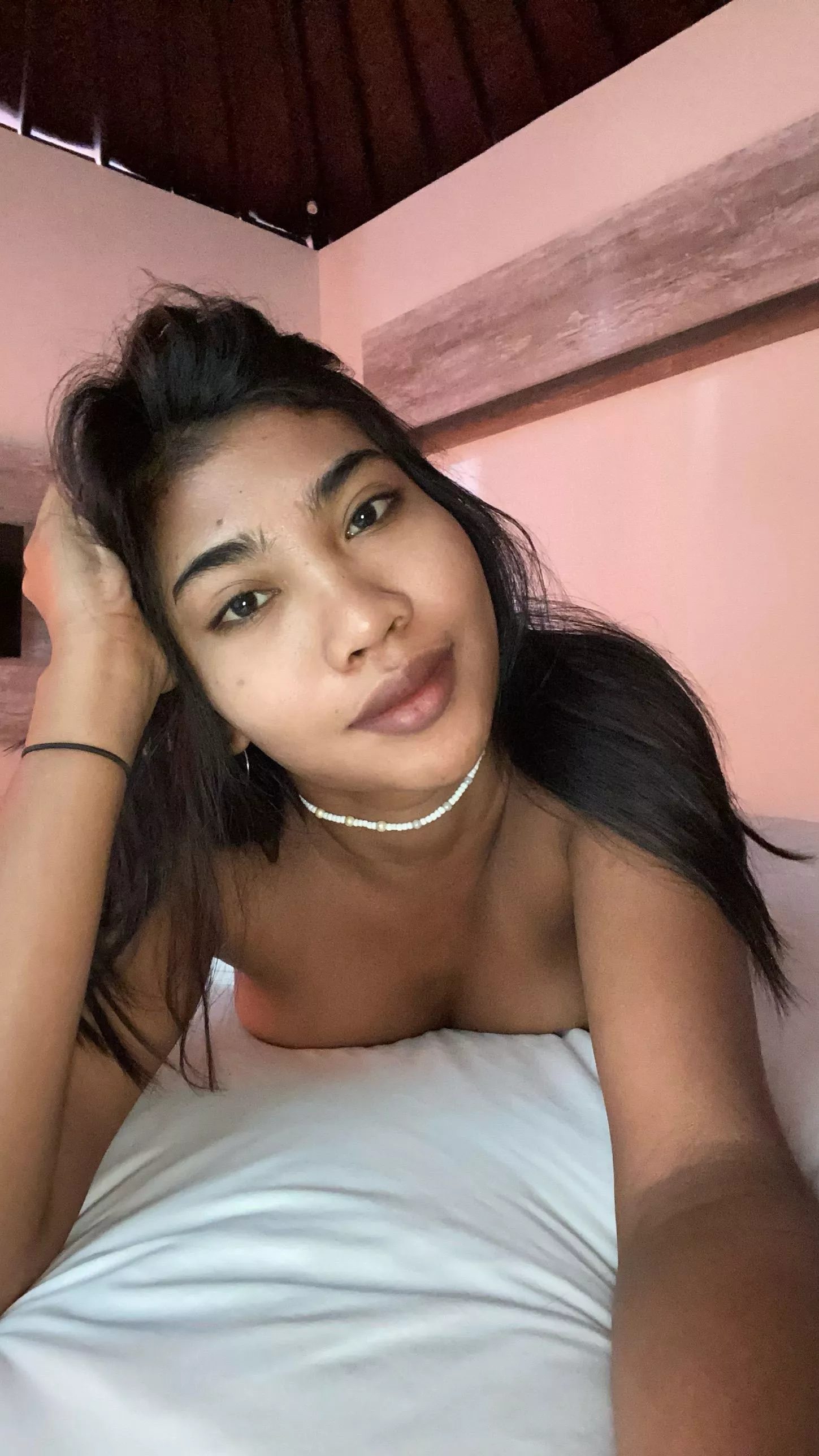 I'm all in, are you?