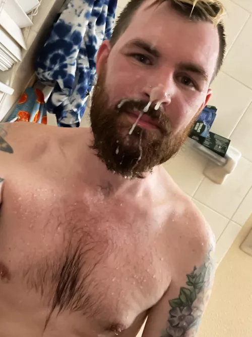 is this considered gay boy dinner? 🤔