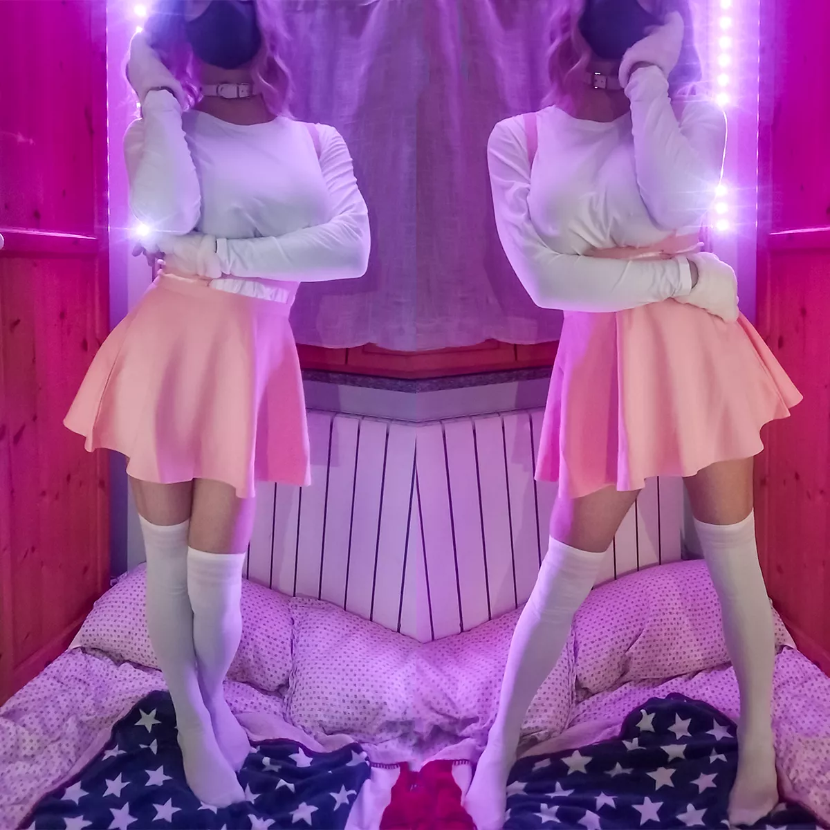 It's time to spoil your fem💜