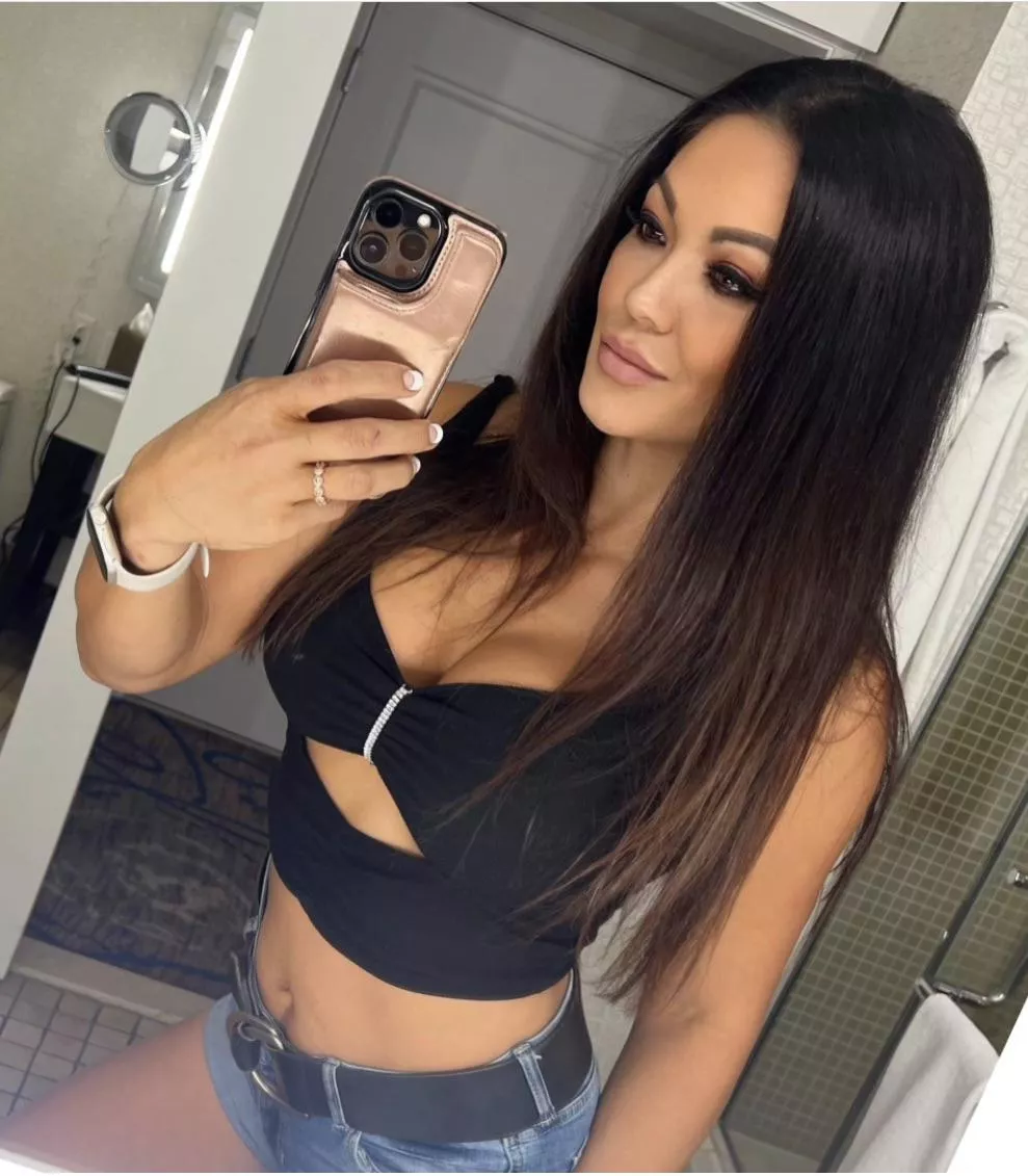 Jennifer Irene last one for today.