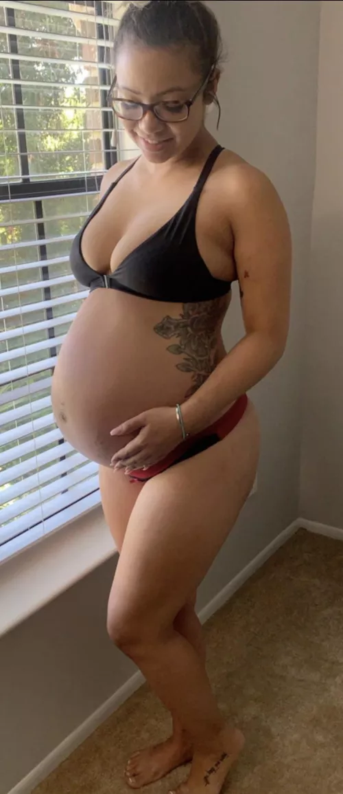 Just a pretty angle, nothing special