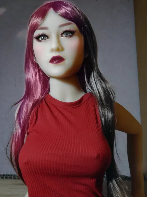 Kitty is going to all-night party.