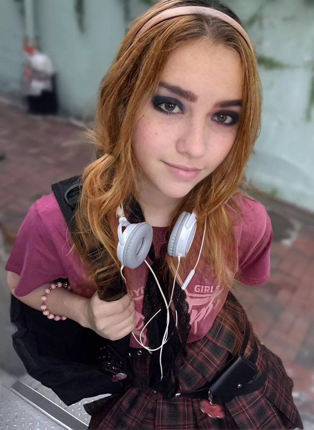 *knock knock* may i come in?