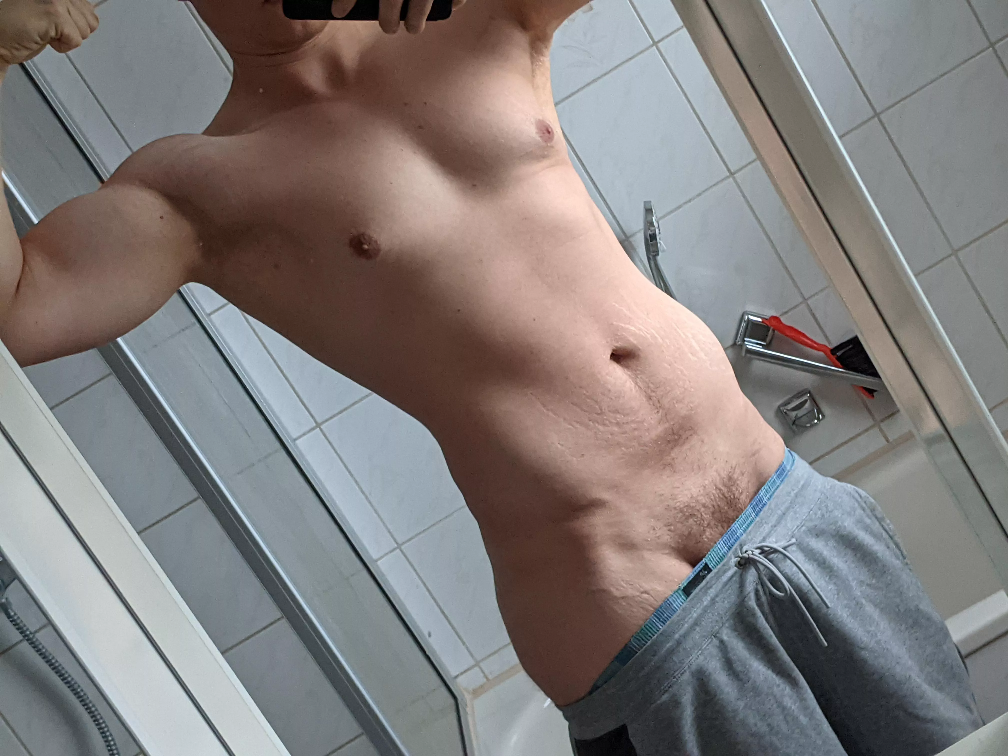 Looking for a climber [25]