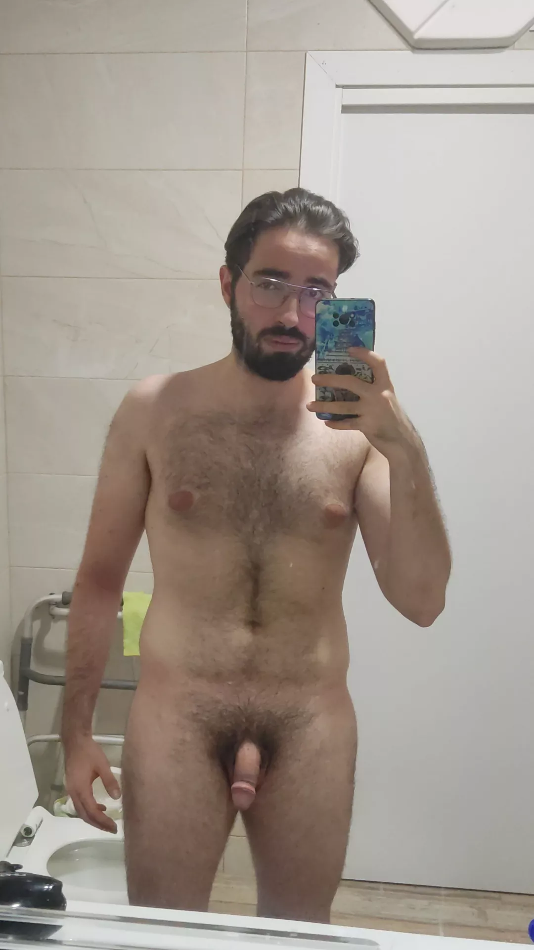 M, 25, 158lb, 177cm