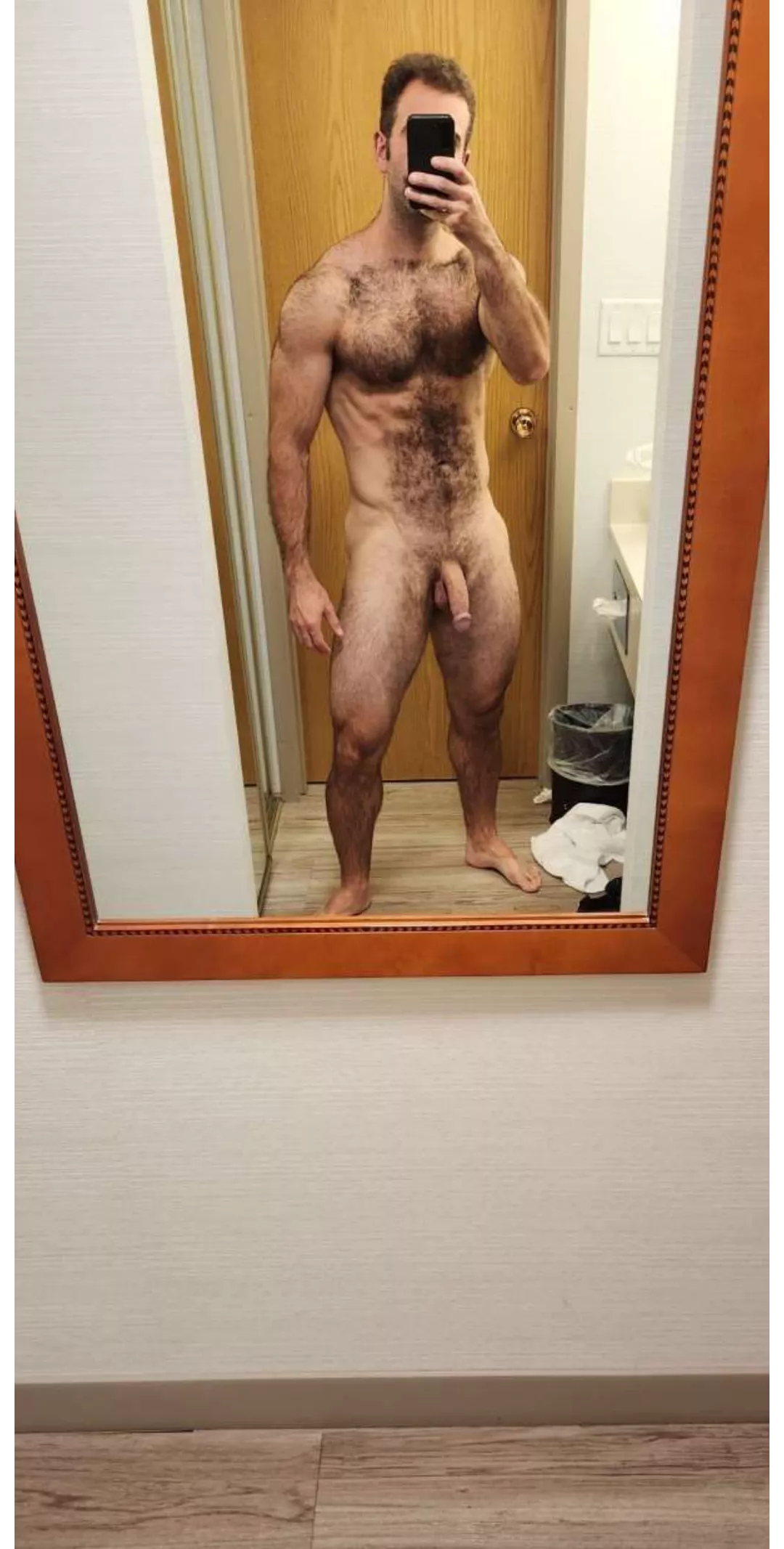 M (serious) honest rates please!