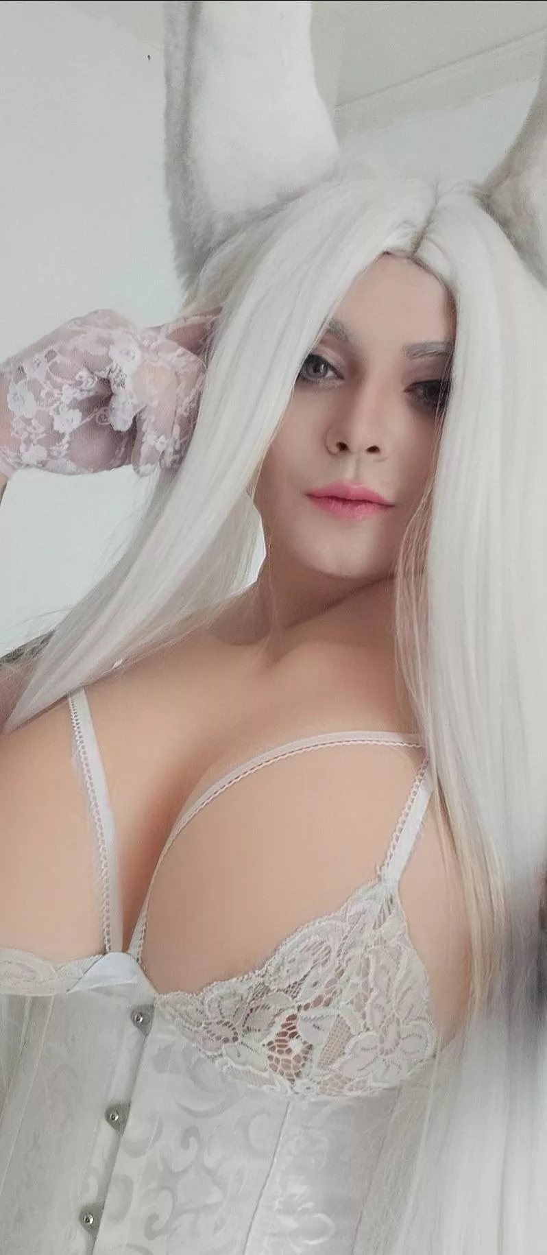 Miruko cosplay by Frame