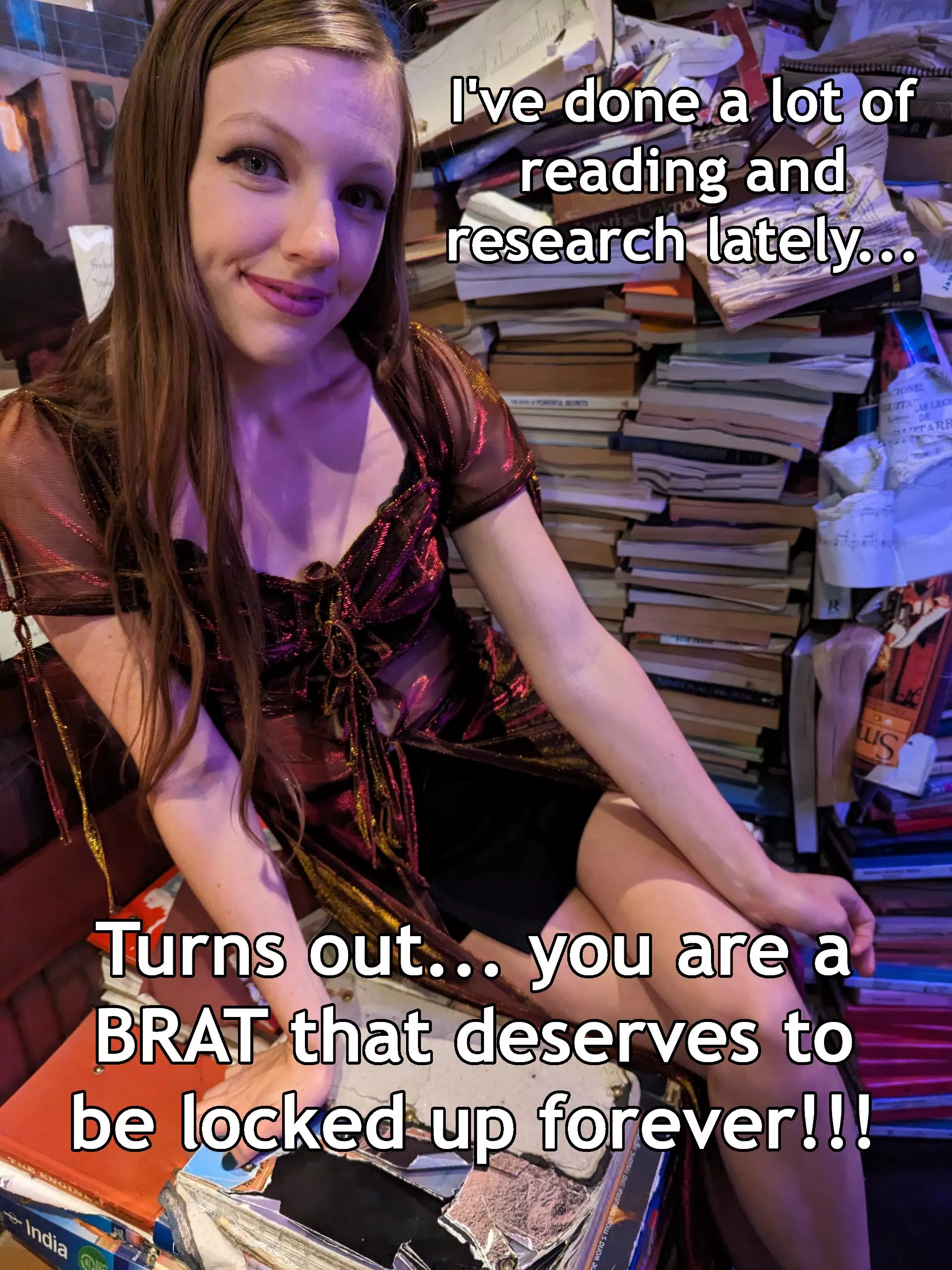 my research is complete!