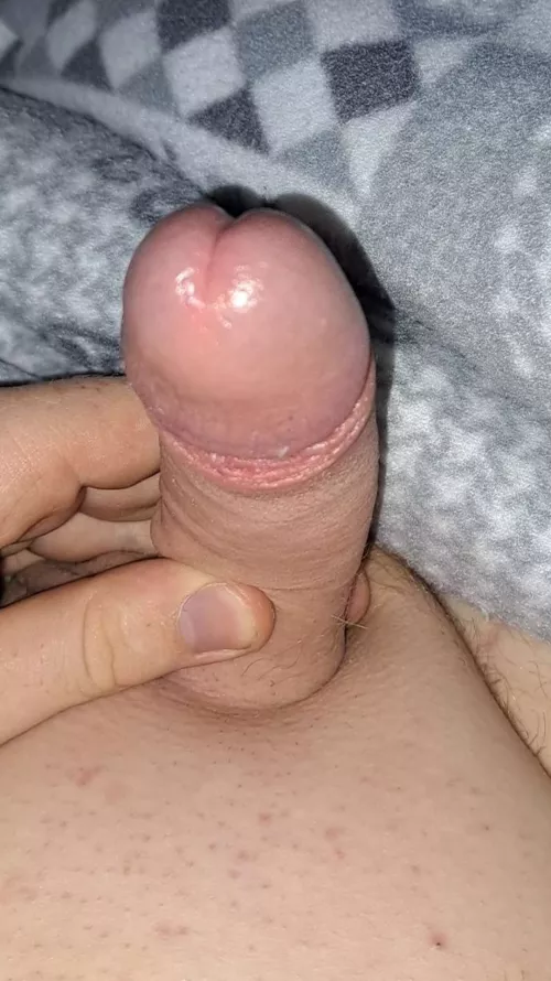 My Small Penis