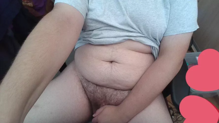 Need my body worshiped [21]