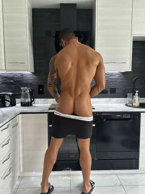 New underwear, what do you think?