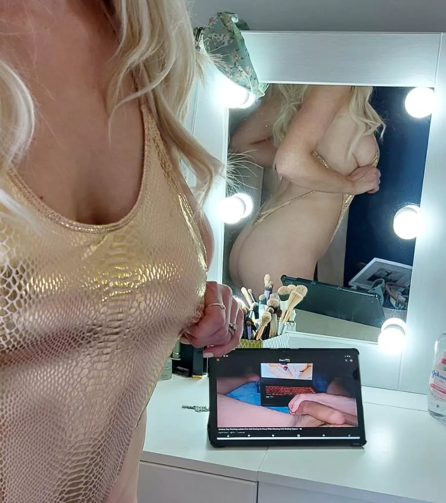 Oops. Looks like I left my tablet on [f]