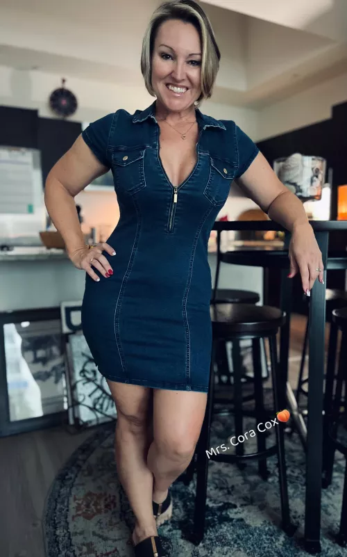 Perfect for date night