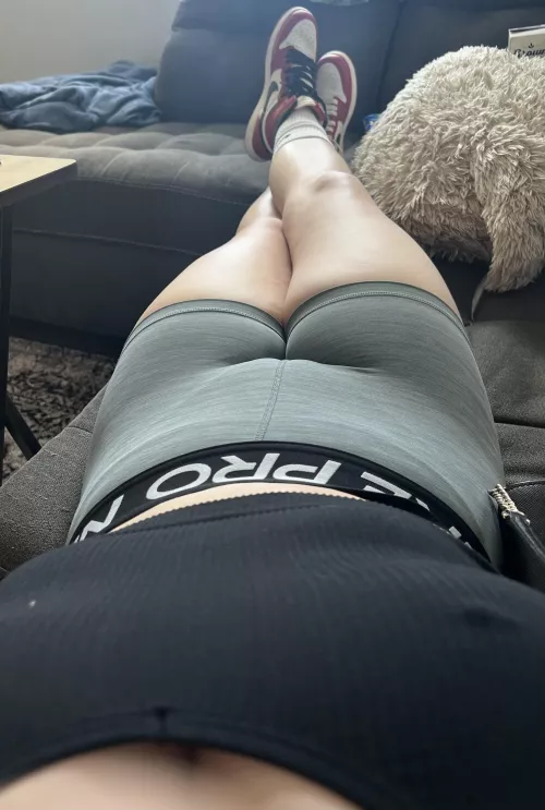 Pretty good view I think ☺️