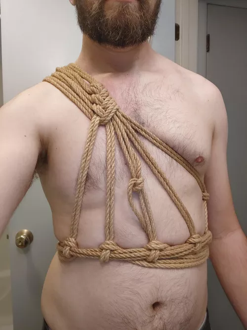 Quick workshopping of an idea I've been toying with