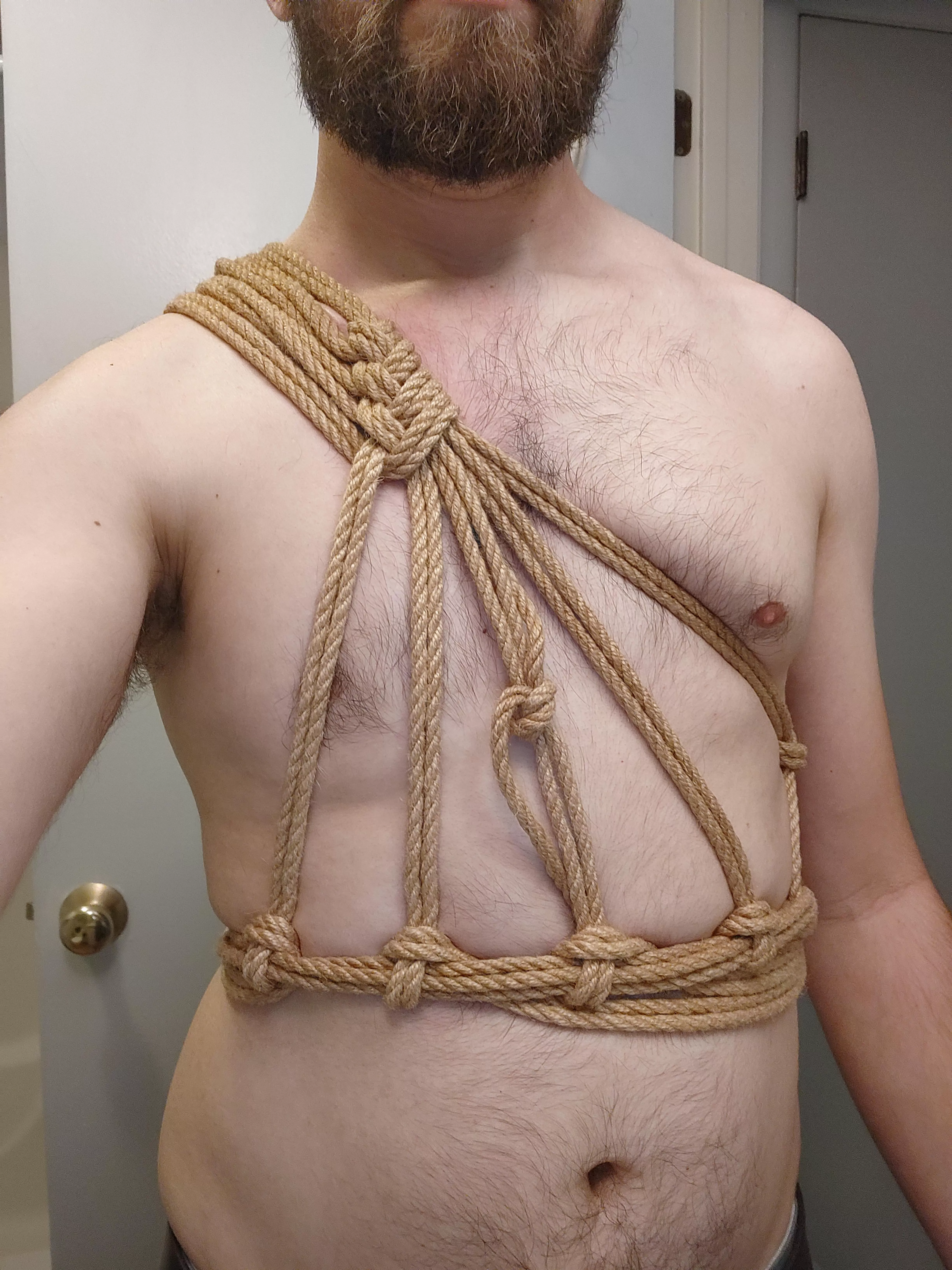 Quick workshopping of an idea I've been toying with