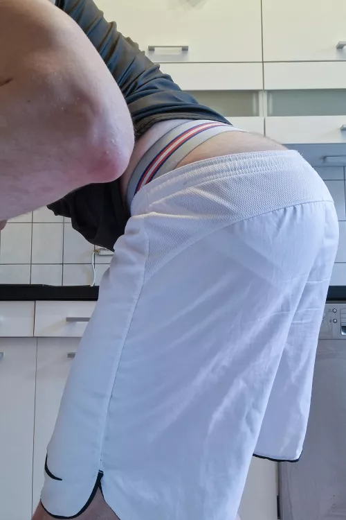 Ready for it anytime