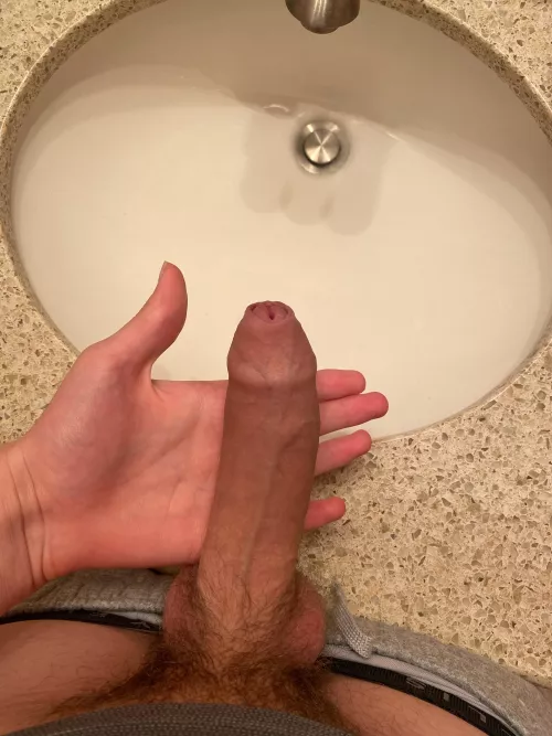 Riding or sucking? (18)