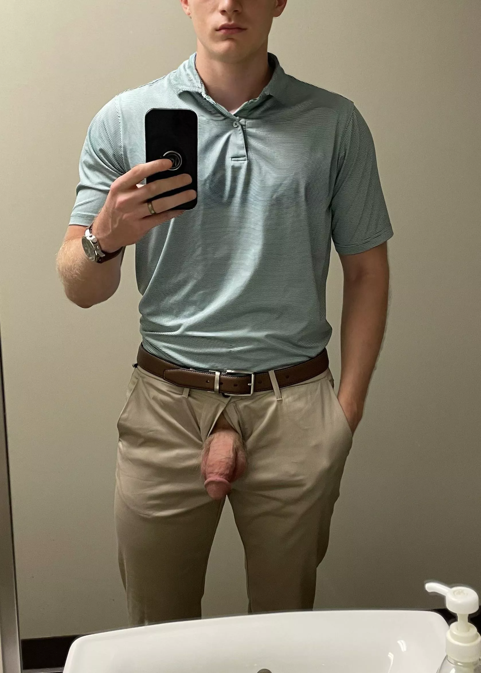 Saturday overtime sucks