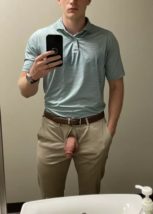 Saturday overtime sucks. Are married men allowed to post here?