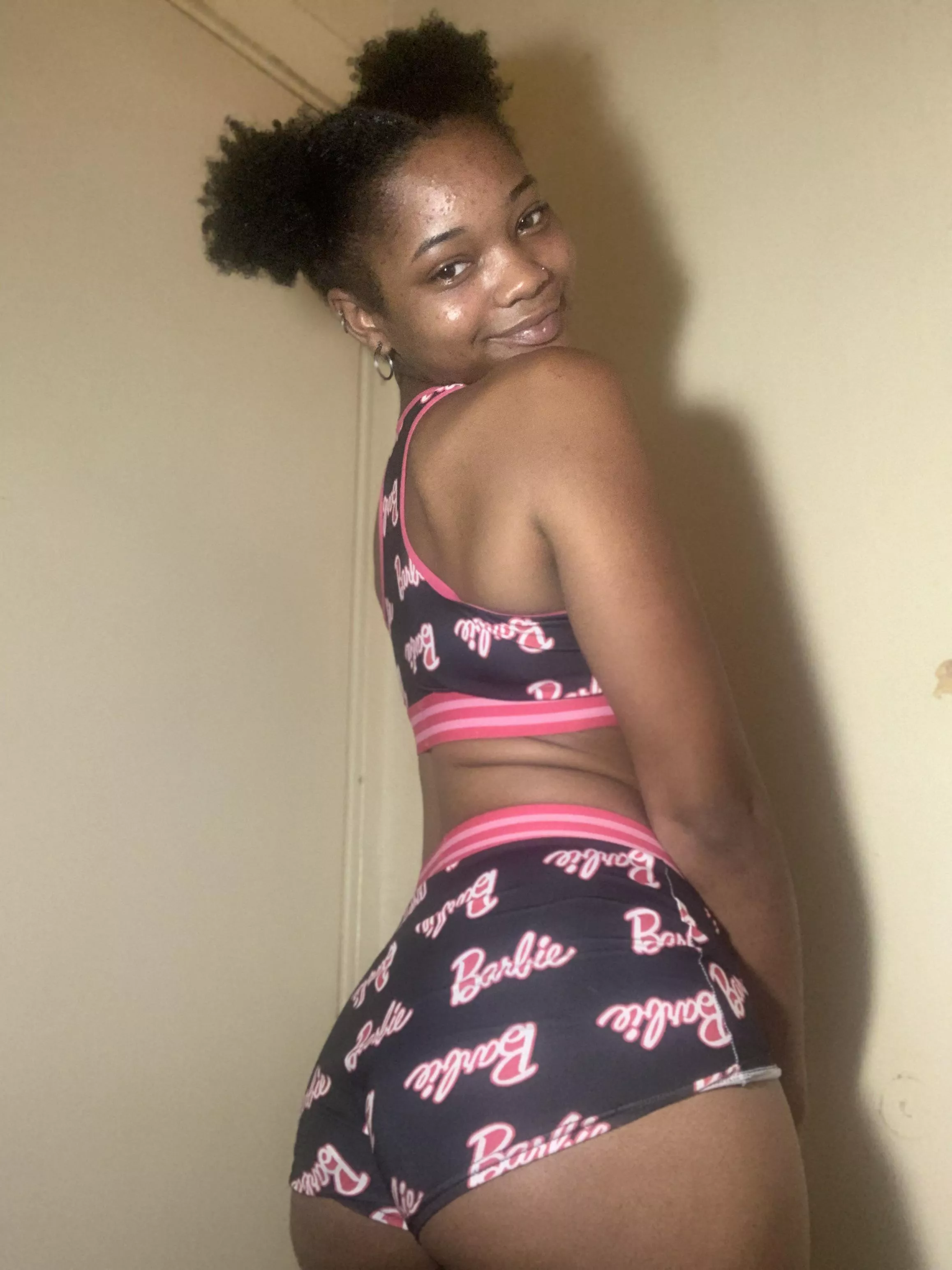 Sexy and adorable the perfect mix