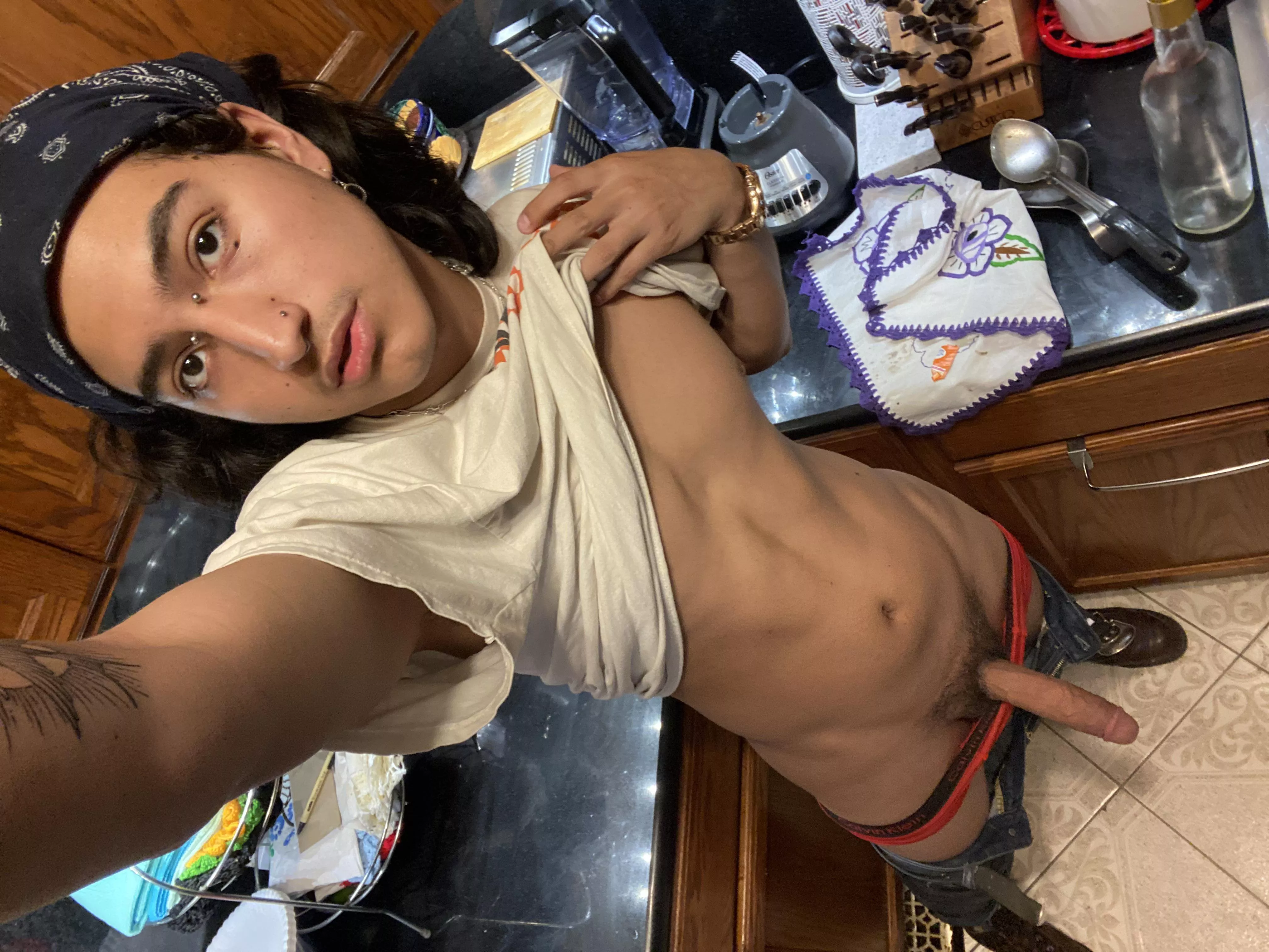 Should I tell my friends about this?