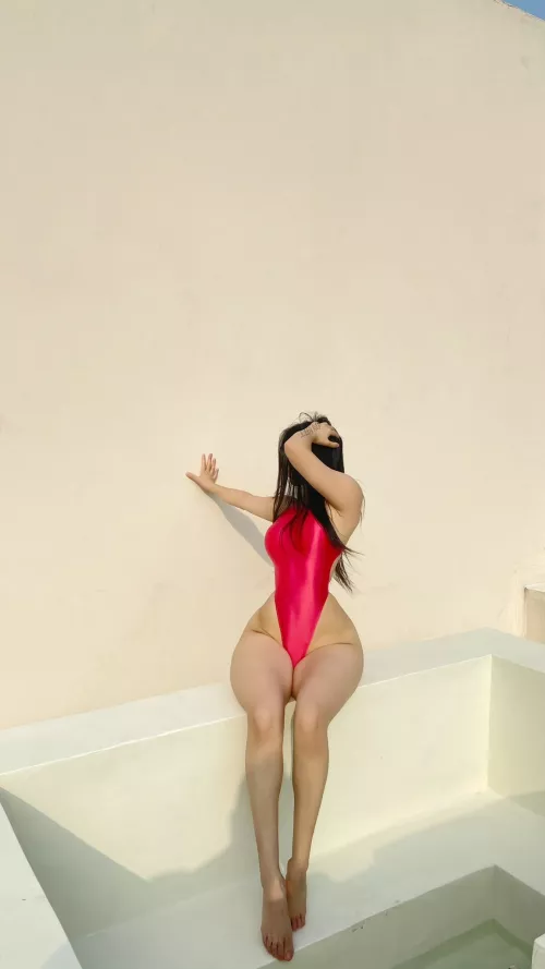 Summer seems to be coming to an end... so sad