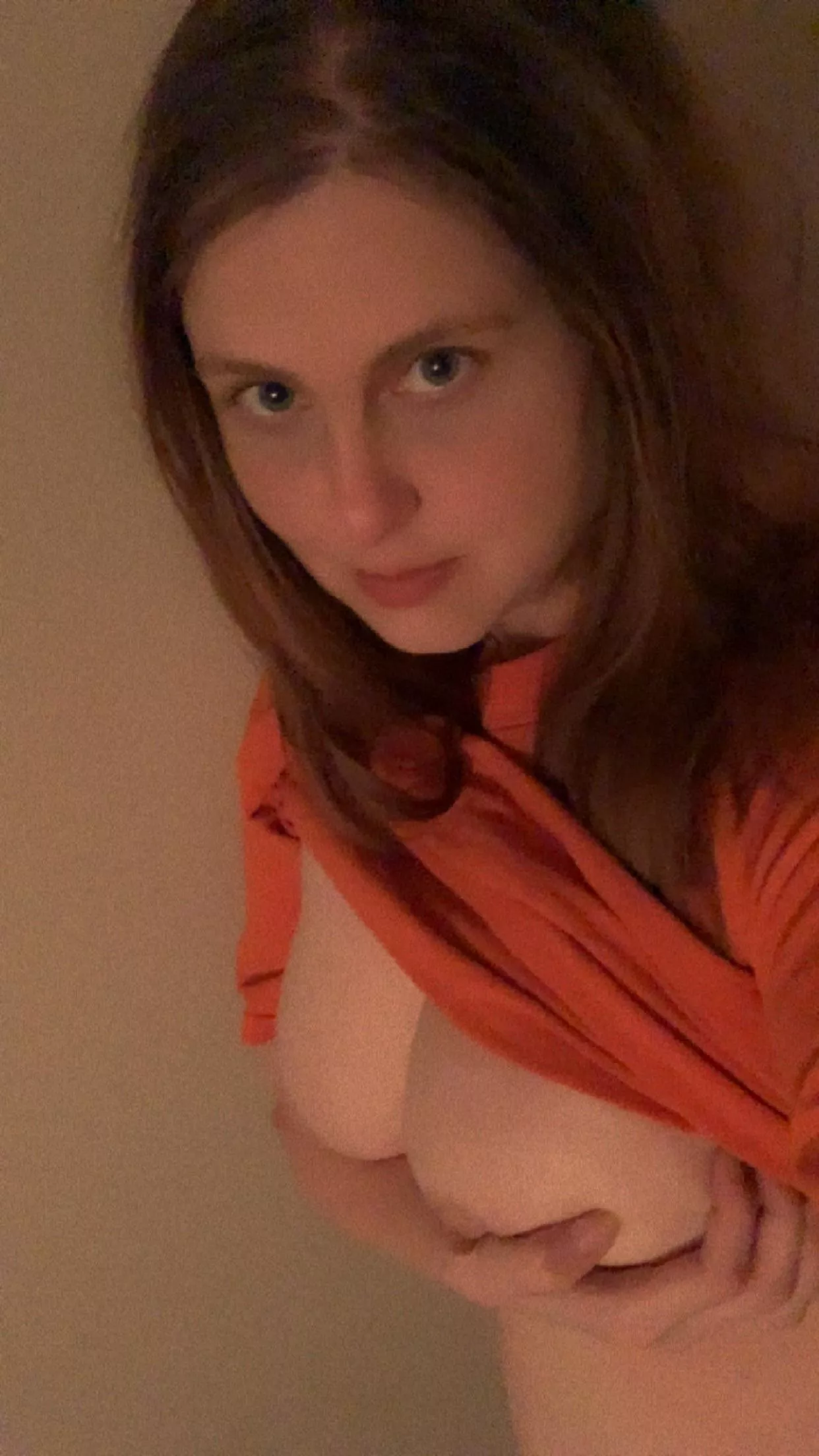 Tell me what you’d do to me