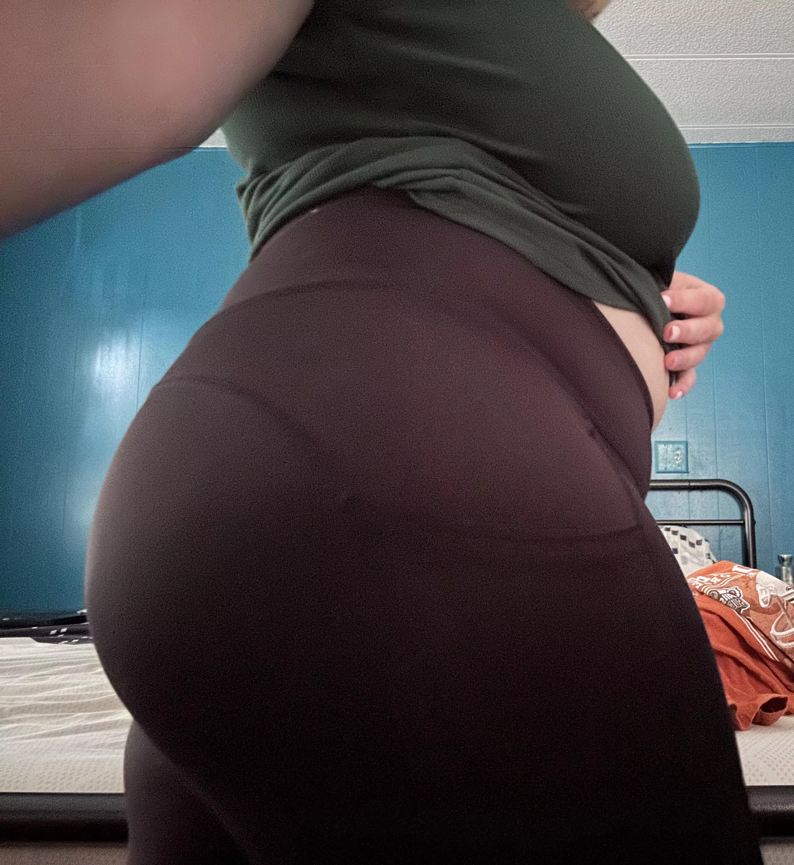 They fit my ass so well