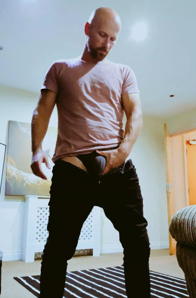 This class as a bulge?