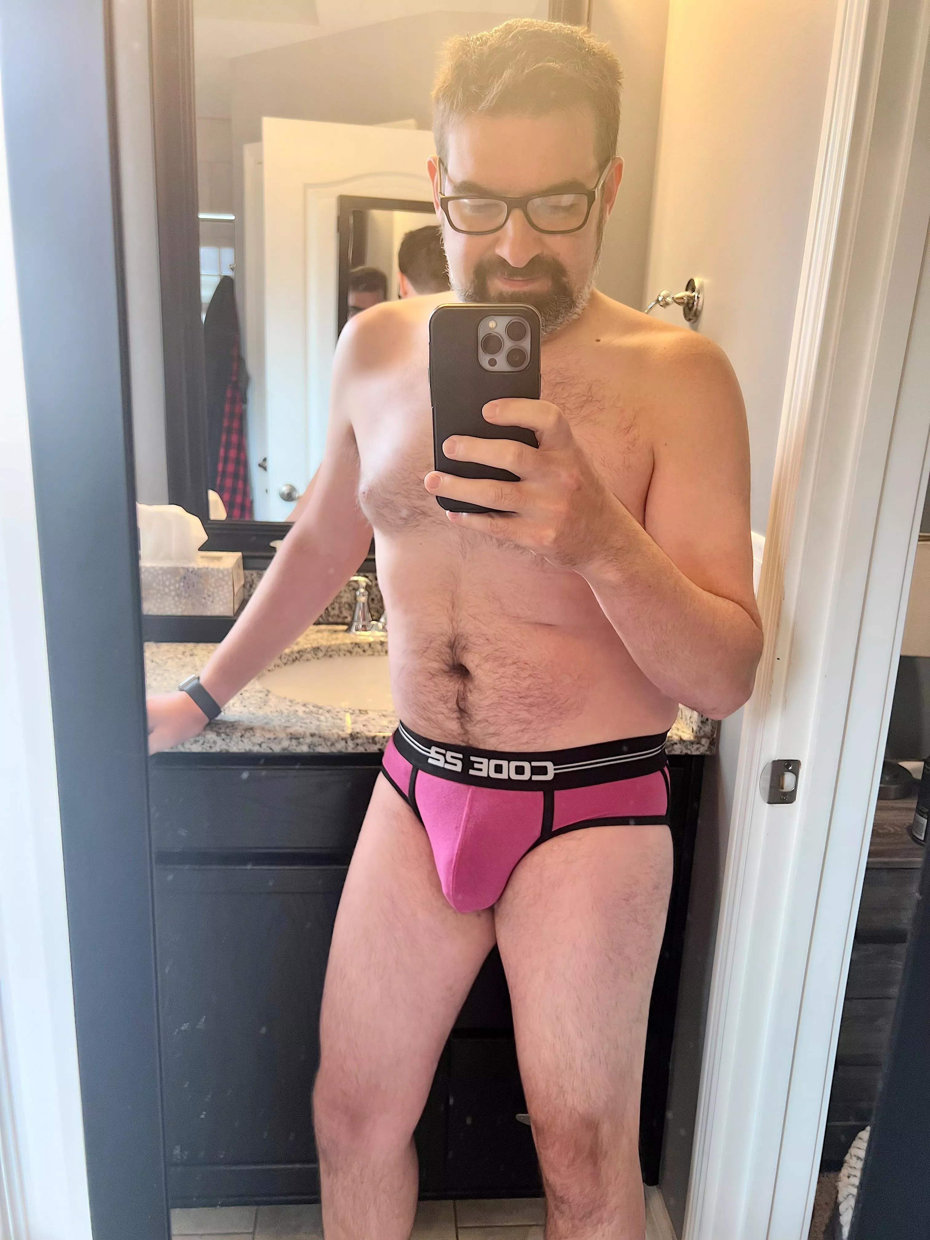 Thoughts on these briefs?