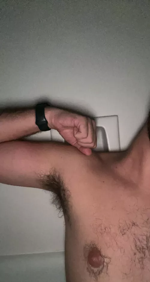 Thoughts? Who wants to bury their face?