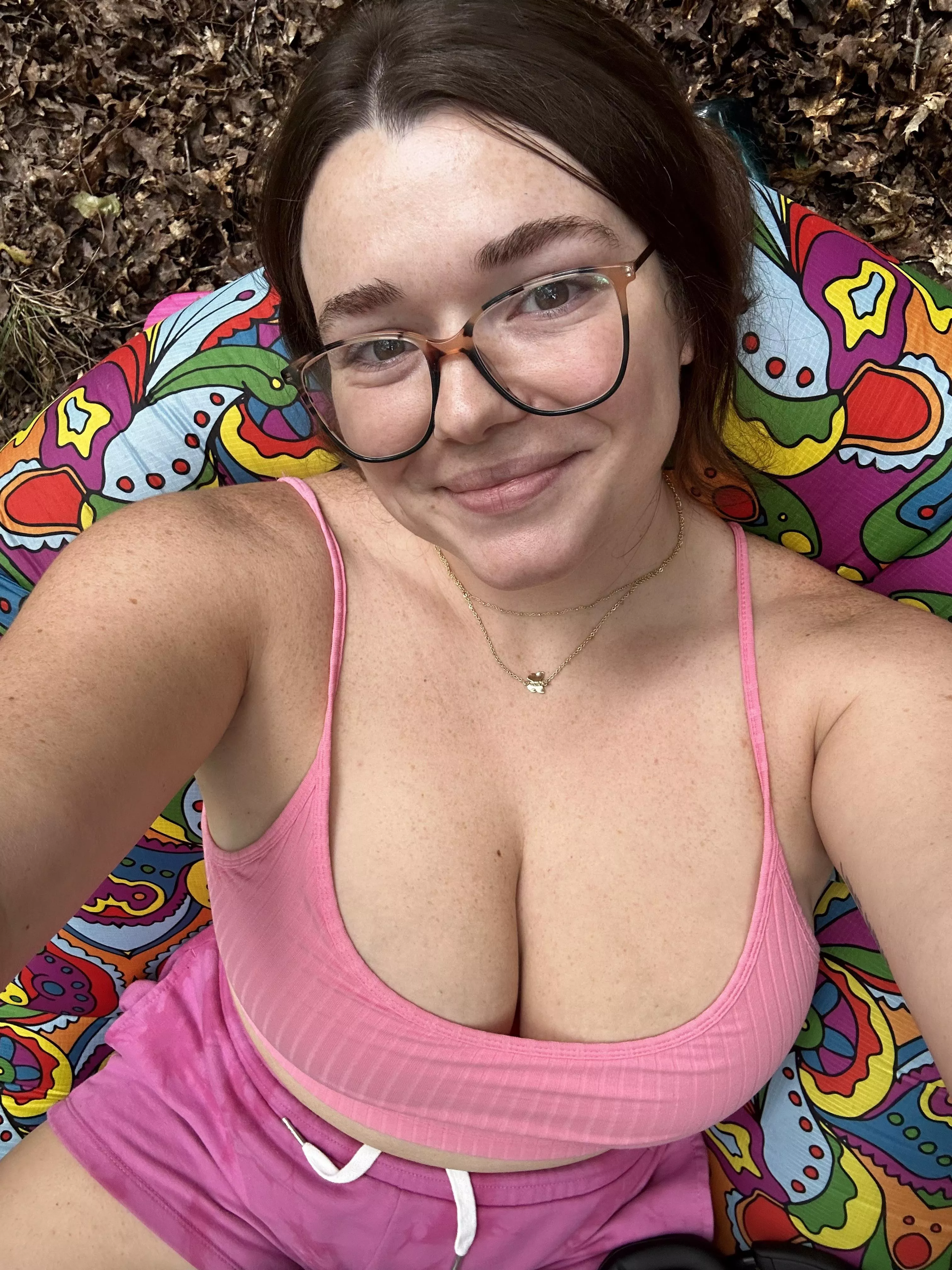 Too many to count but I’ll let you try