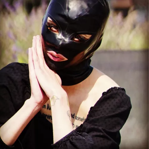 Treat me like church?