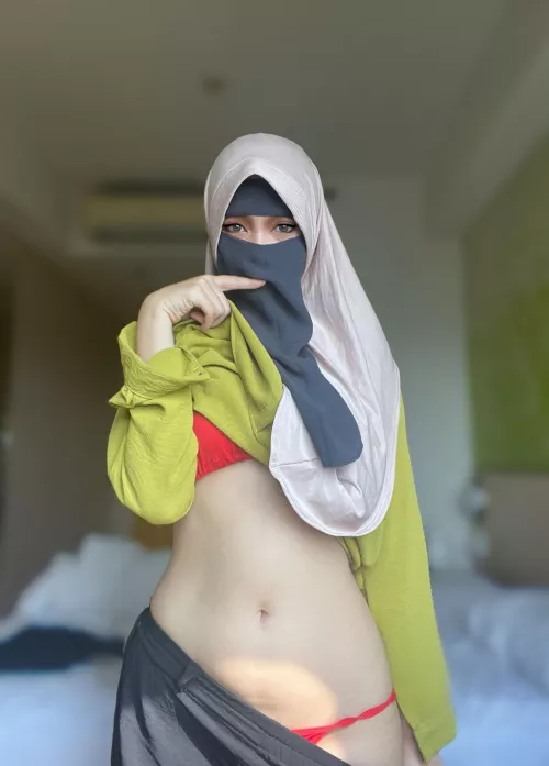 [TW] I prefer pulling and grabbing them.