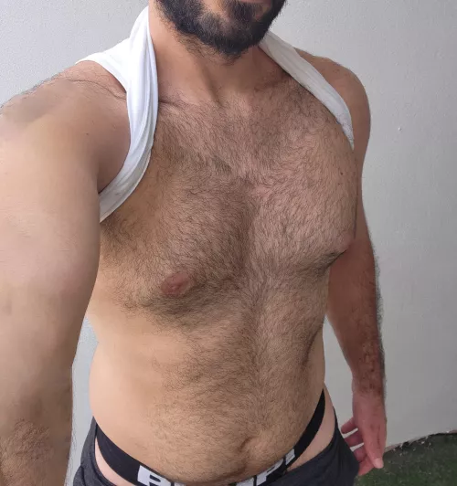 Wanna cum over for the weekend?