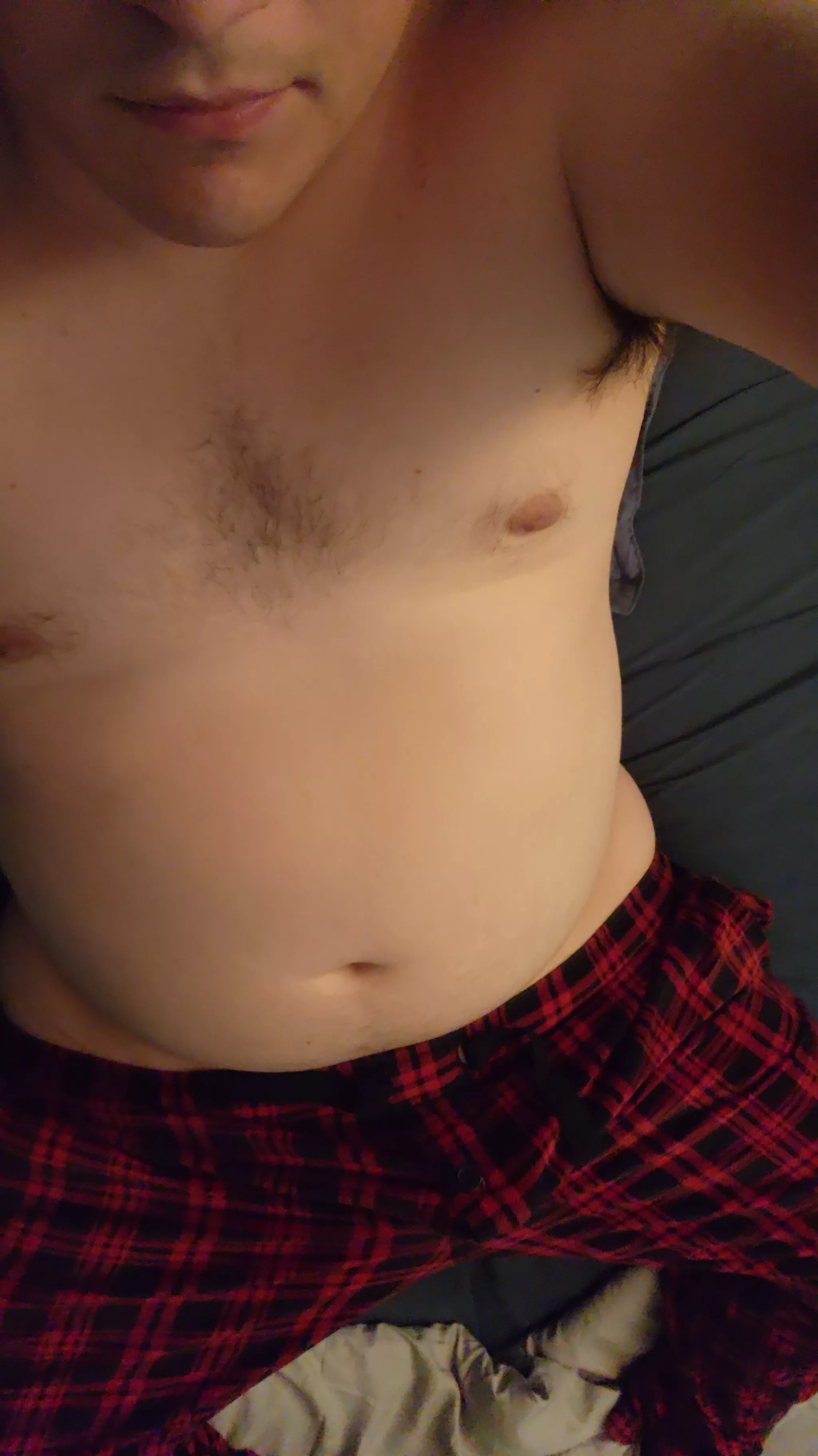 Wanna get in there? (31M