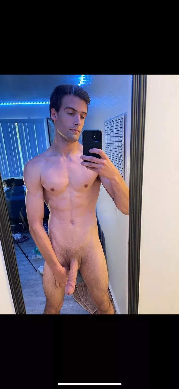 What if we were friends and I sent you this?