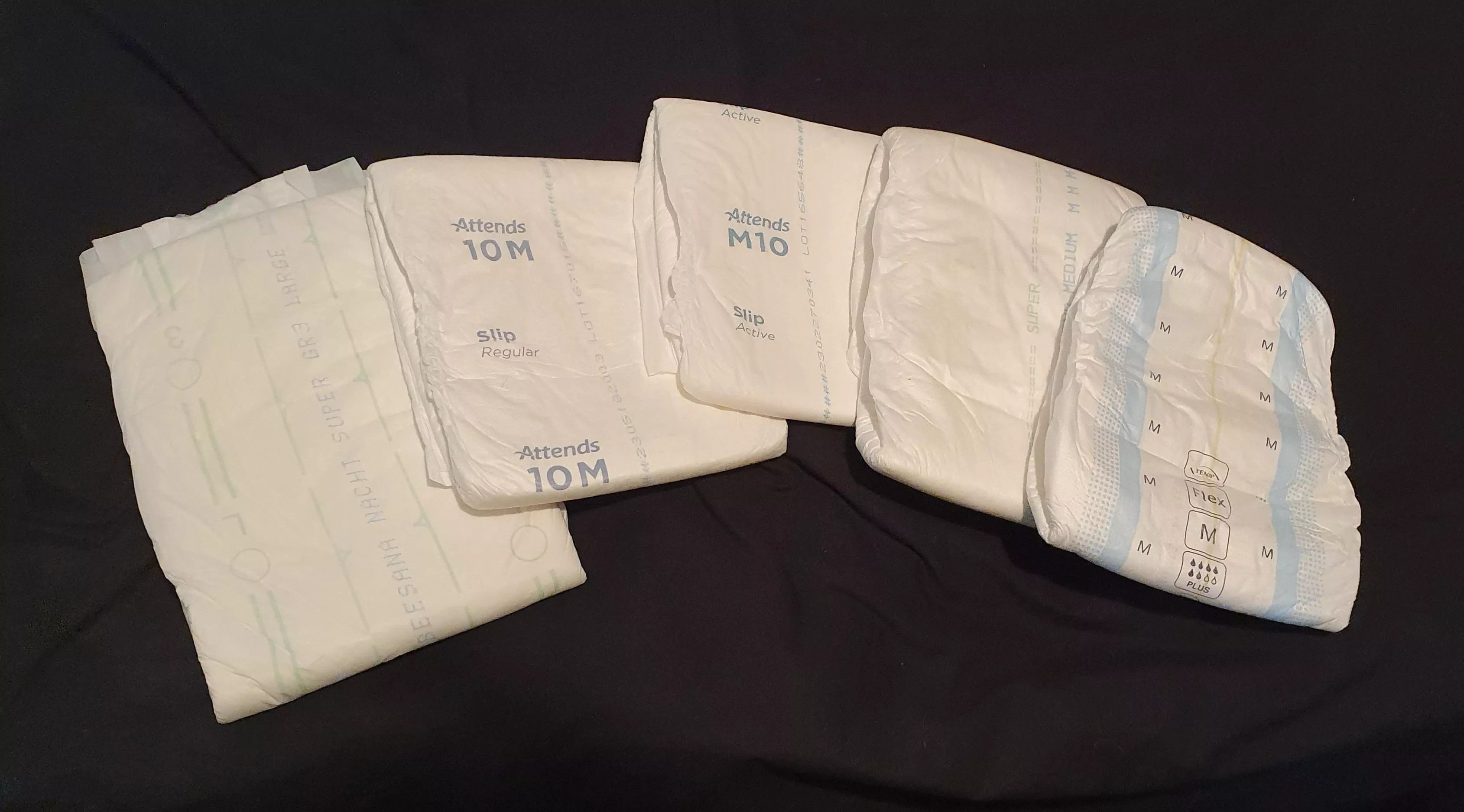 What to wear, what to wear