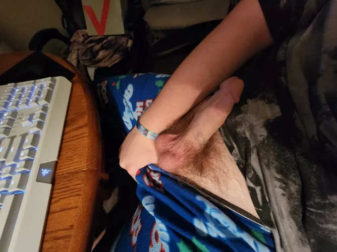 What would you do if we were roommates