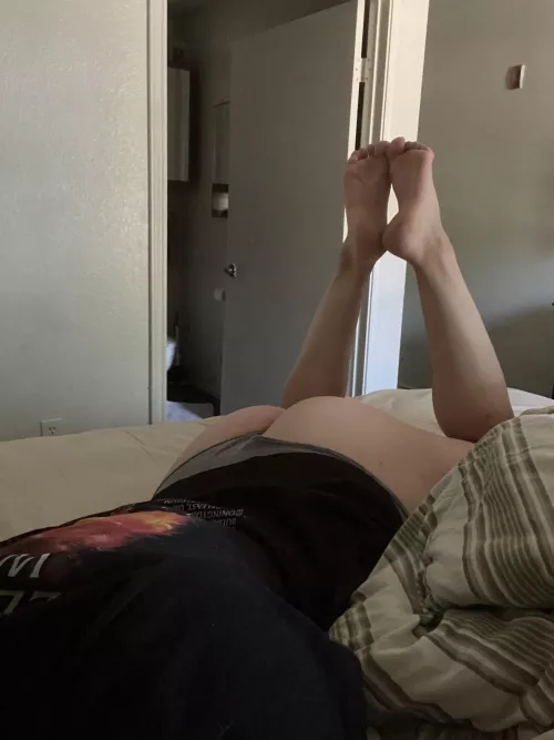 Whatcha gunna do first??