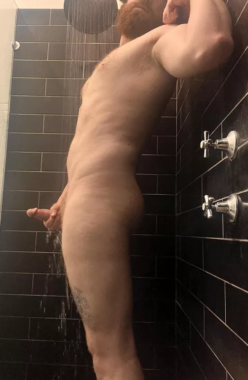 What’s your take on tall, tatted and bearded gingers?