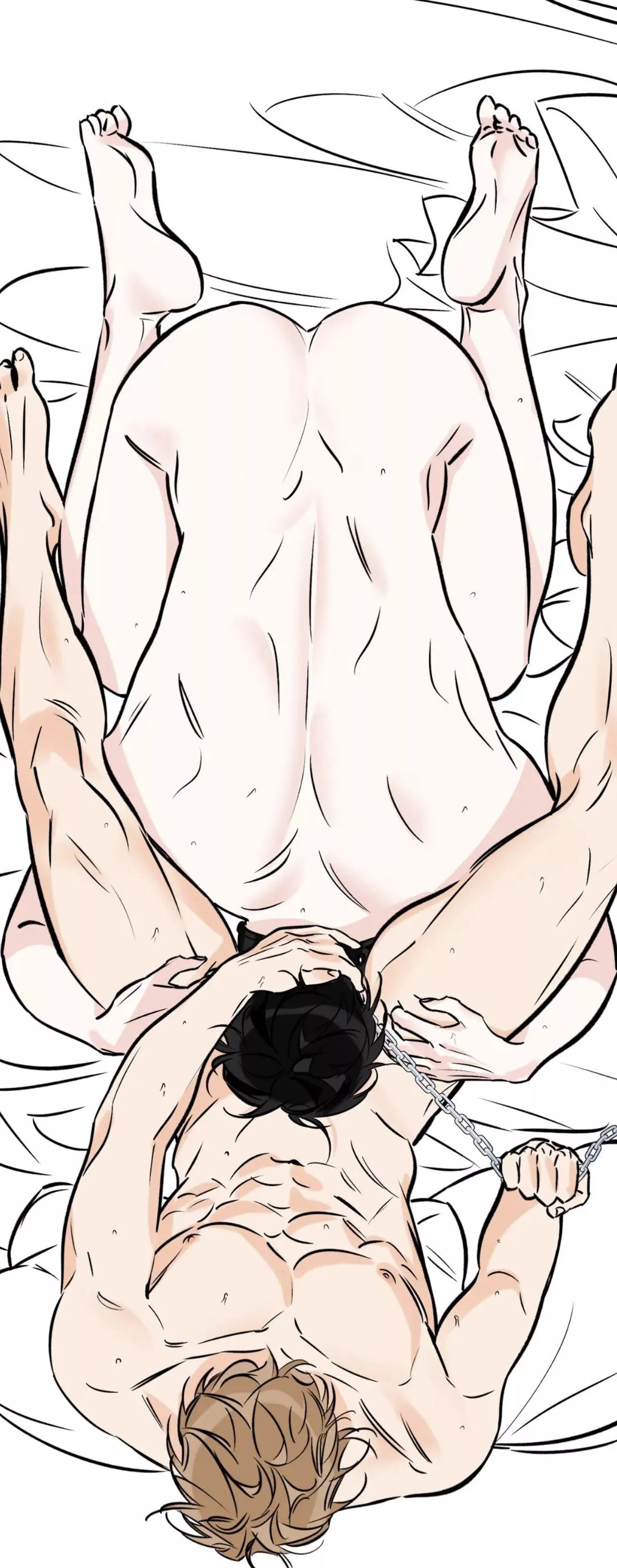 Where it’s at [Lucky Paradise]