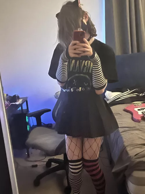 “Will ask you to be gentle”