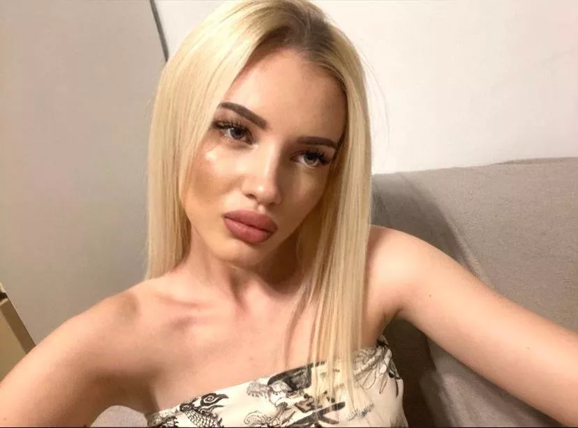 Would you be down to lick my armpits?